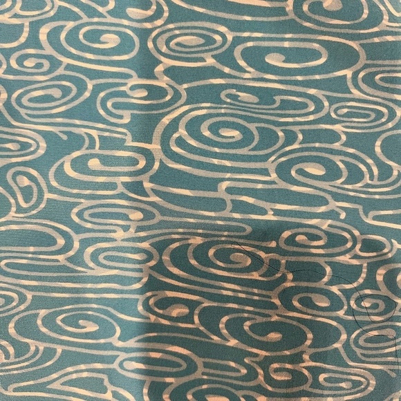 JOSEPHINE CHAUSE silk skirt! - Picture 6 of 6